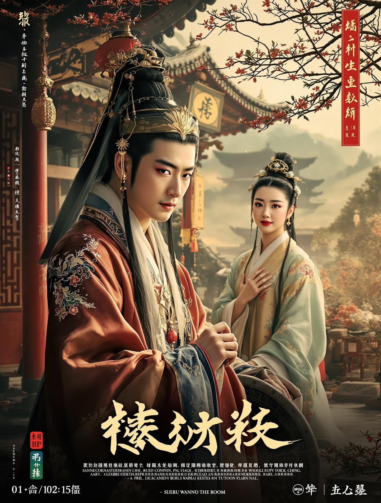长安旧事 - 古装电视剧 - 日韩激情影院高清影视作品