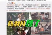 陈吉吉爆料小锋视频全集,全集揭秘背后的惊人内幕