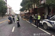 广州大南路爆料新闻最新,惊心动魄的救援瞬间