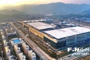 福清京东方爆料最新消息,揭秘产能扩张与技术创新动态”