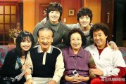 韩剧搞笑一家人在线观看,笑料百出，温馨满溢的韩国家庭喜剧