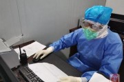 郑州爆料方舱医院事件视频,真相与争议并存