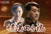 情满四合院全集在线观看,岁月流转，情感永恒
