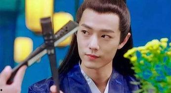 娱乐吃瓜肖战王一博,娱乐圈的瓜田，谁主沉浮？